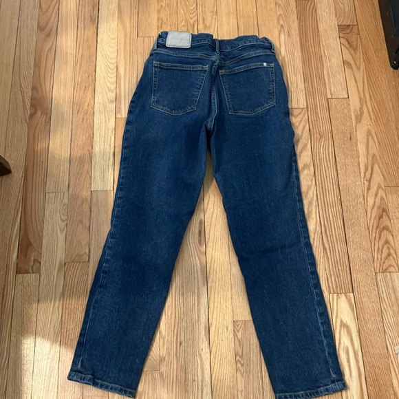 The Original Cheeky Jean - 26 Regular - Picture 5 of 7